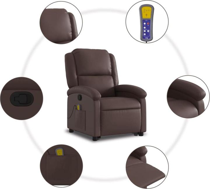 Actual product image VidaXL Issie