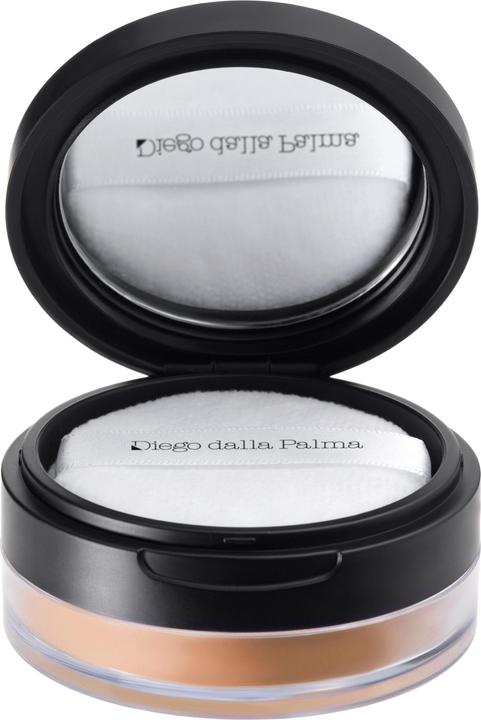 Diego dalla Palma Transparent Powder 02 (102)