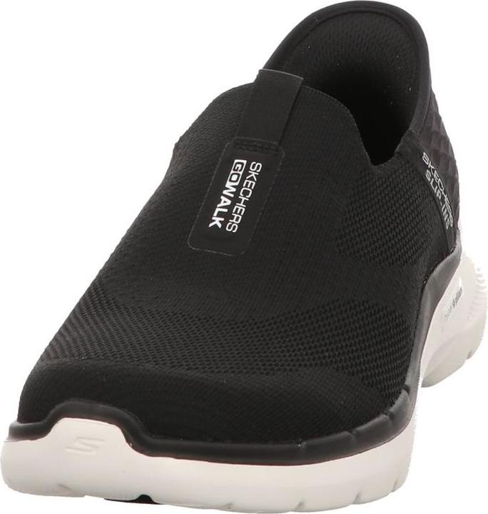 Produktbild Skechers Slipper GO WALK 6 - EASY ON (41)