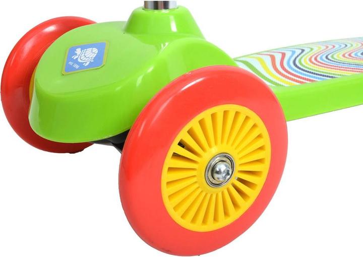 Actual product image Schildkröt Little 1