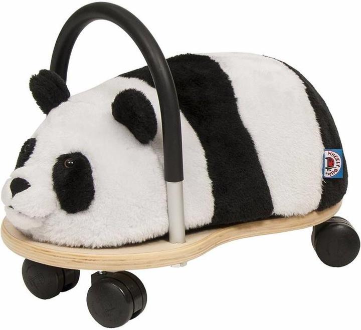 Image du produit Wheely Bug Panda