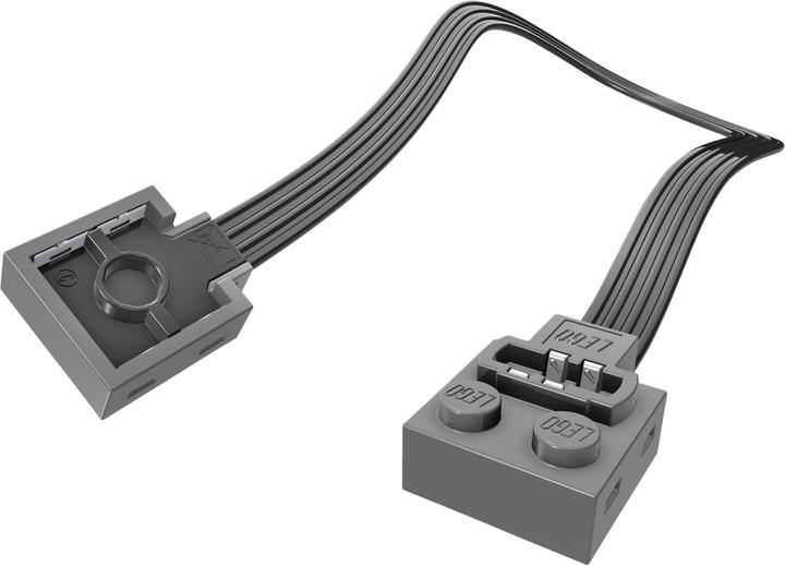 LEGO power functions (8886, LEGO Technic)