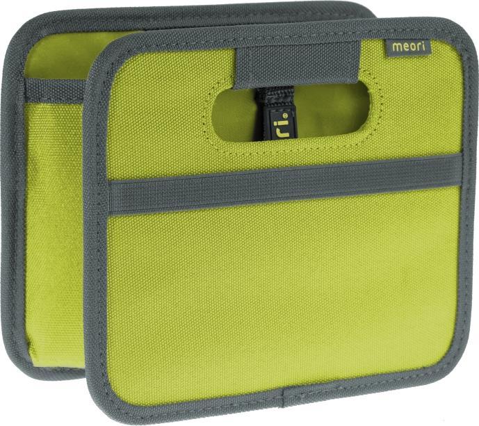 Actual product image Meori Folding box (14 x 12.5 x 16.5 cm, 1.80 l)