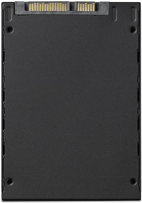 Actual product image Seagate BarraCuda (1000 GB, 2.5")