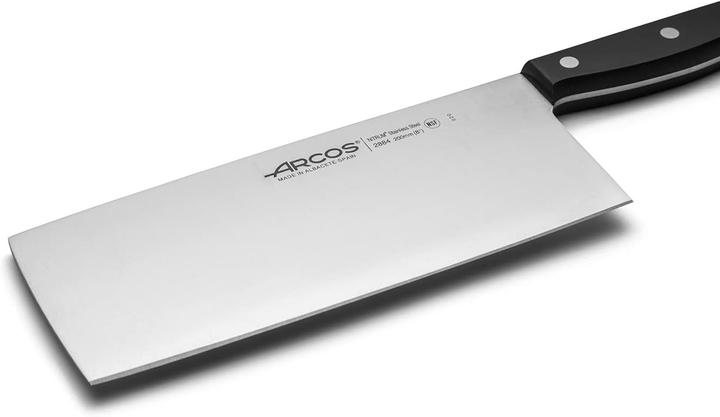 Immagine prodotto Arcos Hair Design Coltello da macellaio (20 cm)