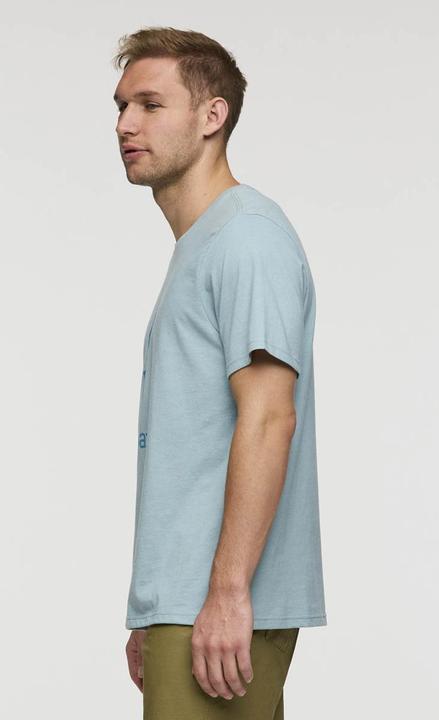 Actual product image Cotopaxi Llama T-Shirt (XL)