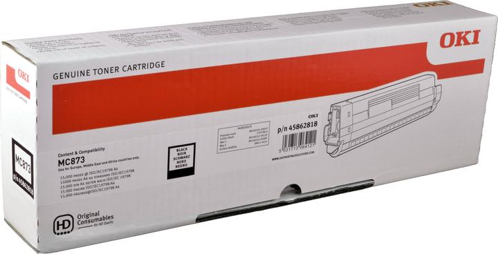 Image du produit OKI 45862818 (CF)
