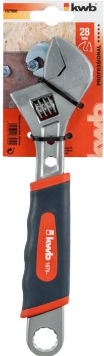 Immagine prodotto kwb 167900 Chiave a forcella (28 mm)