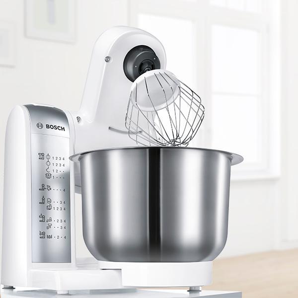 Image du produit Bosch Hausgeräte Mum4880 (600 W)