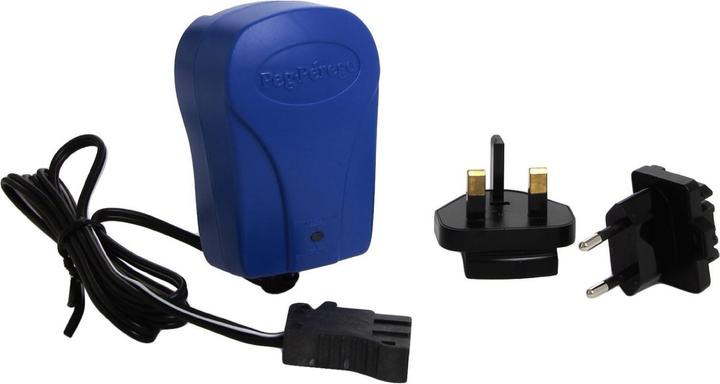 Actual product image Peg Perego Toys Charger Multiplug (12 V)
