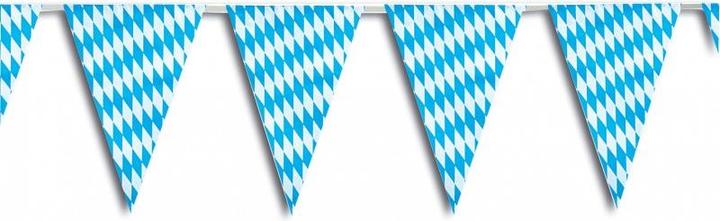 Tib Wimpelgirlande Oktoberfest