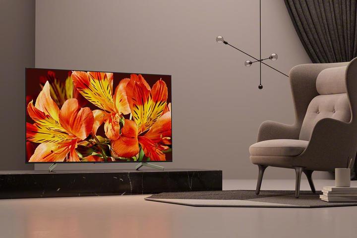 Immagine prodotto Sony Kd-43xf8505 (43", LCD, 4K, 2018)