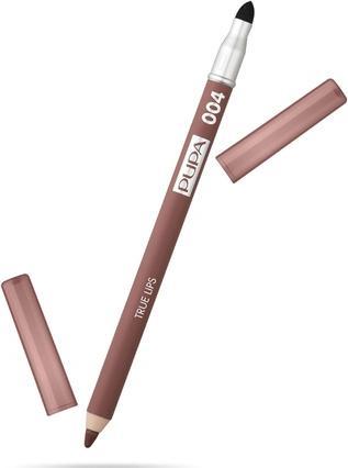 Actual product image Pupa Milano True Lips Crayon contour des Lèvres 004 (004)