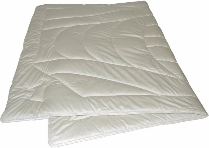 Actual product image Billerbeck Edition Sansa Uno (1350 g, 160 x 210 cm)