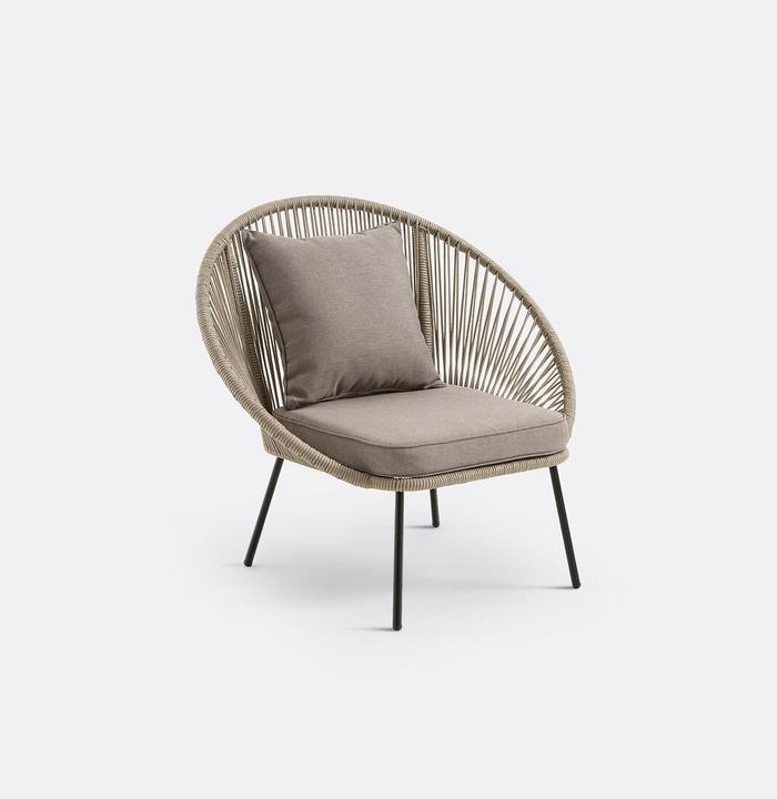Actual product image La Redoute Interieurs Jiraya