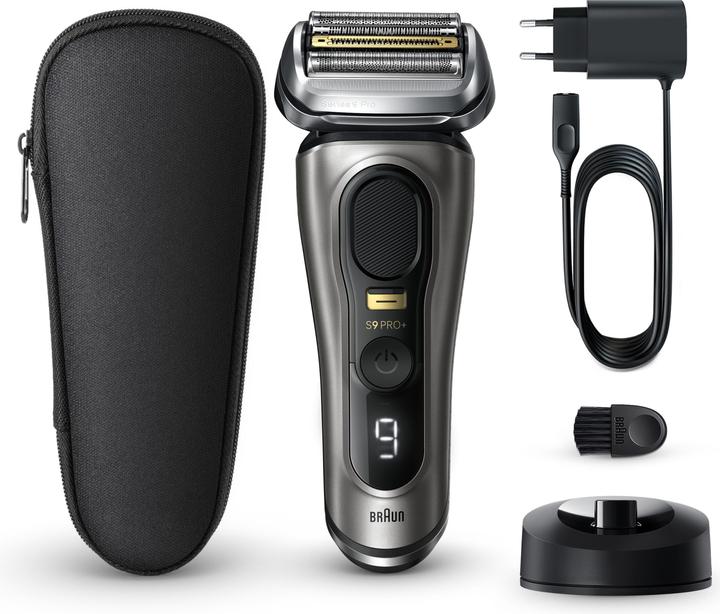 Productafbeelding Braun Serie 9 Pro+