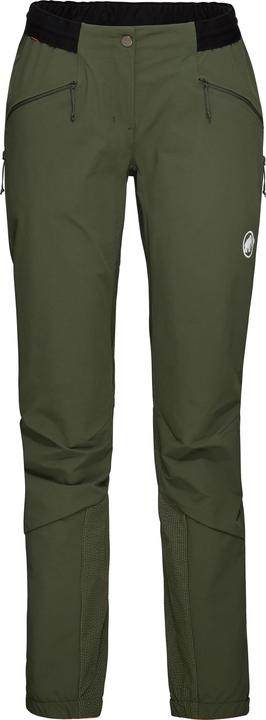 Mammut Aenergy SO Hybrid Pants Women