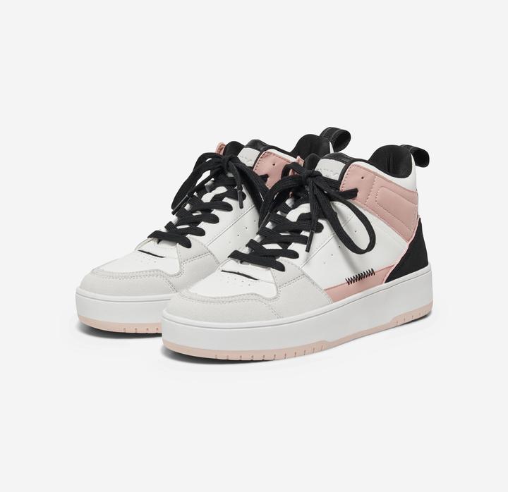 Produktbild Only ONLSAPHIRE-2 PU HIGH SNEAKER Sneaker (38)