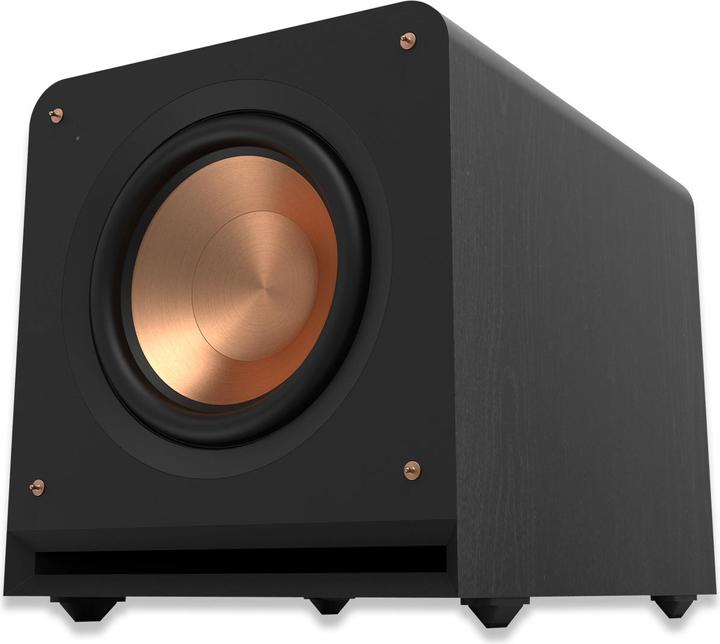 Klipsch RP 1200 SW *schwarz* (1 Stk., 800 W)