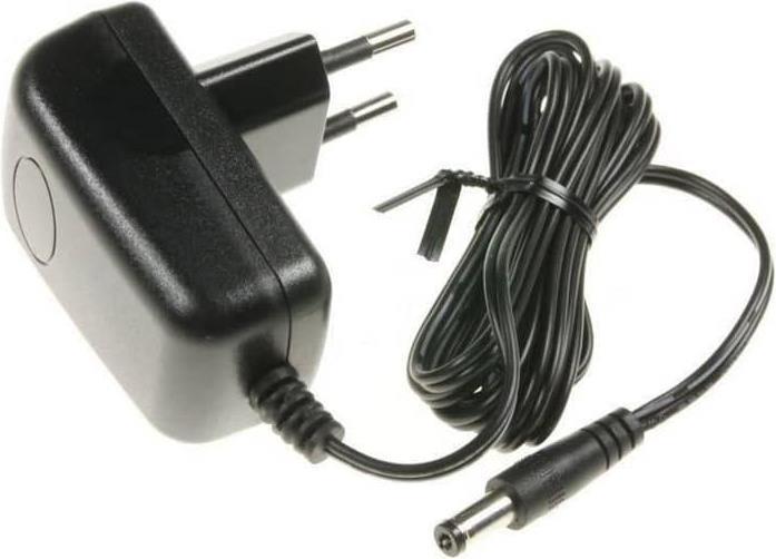Hoover Power supply unit
