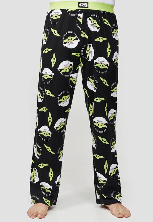 Produktbild Recovered Starwars Baby Yoda (S)
