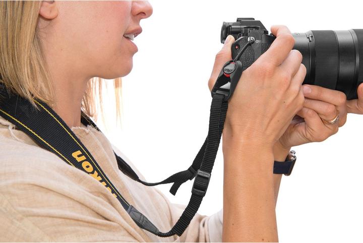 Image du produit Peak Design Liens d'ancrage (Sangle d'épaule, Ceinture cervicale, Dragonne)