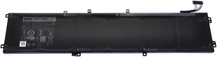 Immagine prodotto Dell 1P6KD (6 Celle, 7260 mAh)