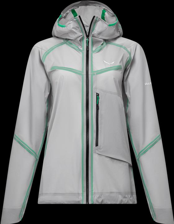 Immagine prodotto Salewa Nxt Ptx 3L Jkt W (42, XL)