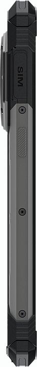 Image du produit Cubot KingKong AX (256 Go, Noir, 6.58", Double SIM, 100 Mpx, 4G)