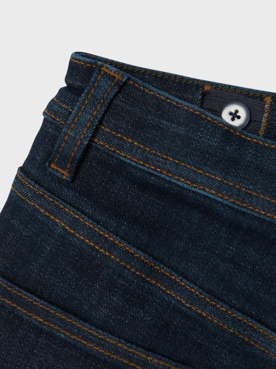 Actual product image Name it Straight Fit Jeans (164)