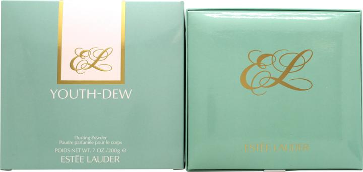Actual product image Estée Lauder Youth-Dew