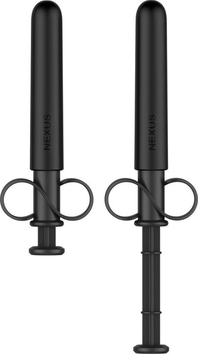 Actual product image Nexus - Infinity Lube Launcher - Classic