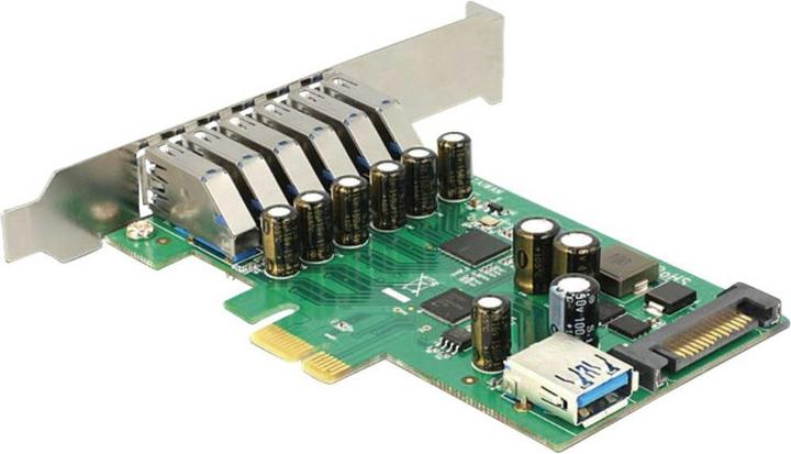 Produktbild Delock 89377 PCI Express