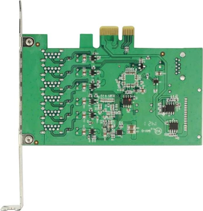 Produktbild Delock 89377 PCI Express