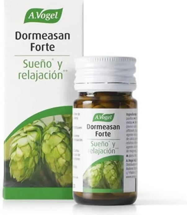 Image du produit A. Vogel Dormeasan (Lotion pour le corps)