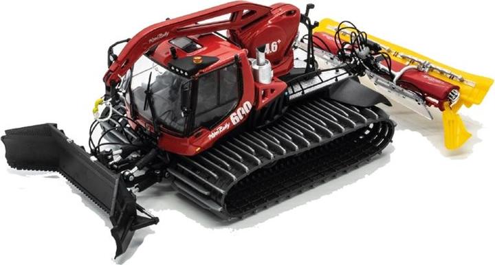 Produktbild Jägerndorfer Pistenbully