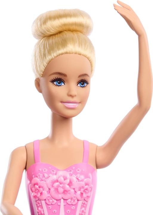 Produktbild Mattel Barbie New Ballerina