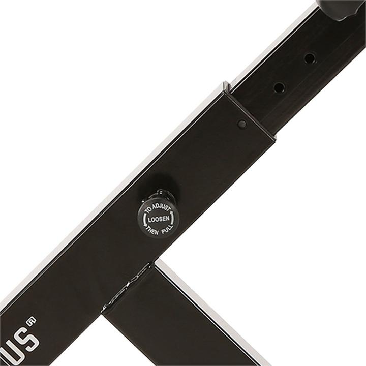 Produktbild Maxxus Hyperextension Rückentrainer