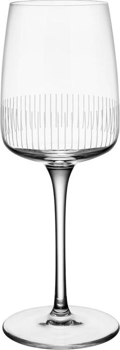 Actual product image Villeroy & Boch White wine glass, set of 4 pieces Afina (12.50 cl, 4 Glasses, White wine glasses)