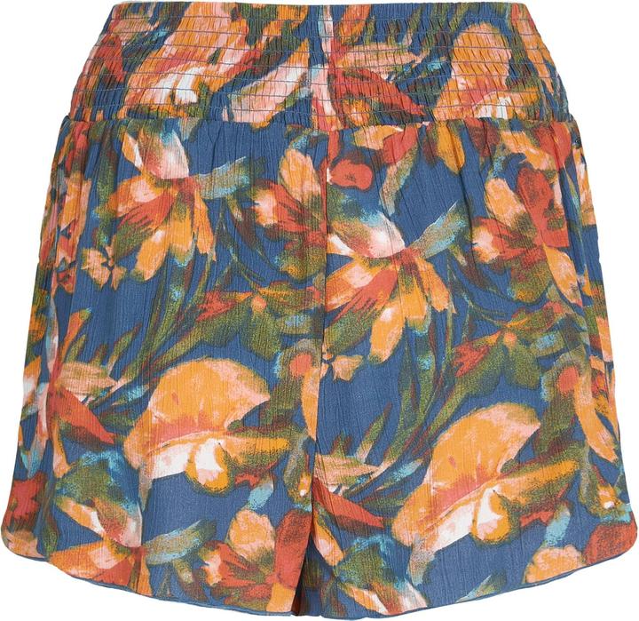 Actual product image O'Neill Johnny Smocked Waist Shorts (L)