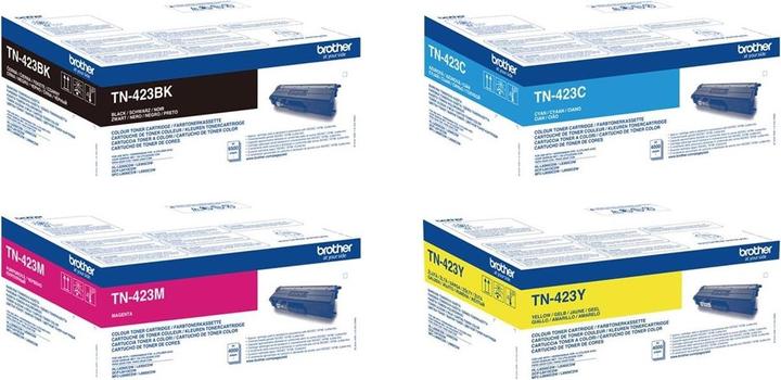 Image du produit Brother Tn-423