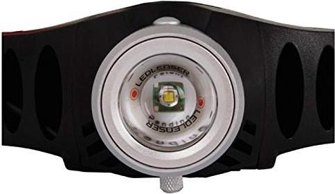 Produktbild Ledlenser Stirnlampe H3.2 (120 lm)