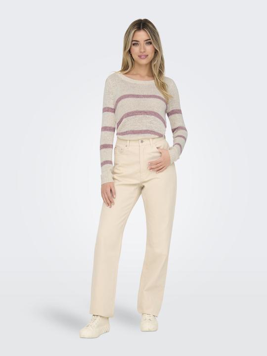 Actual product image Only ONLGEENA knitted jumper Knitted jumper (L)