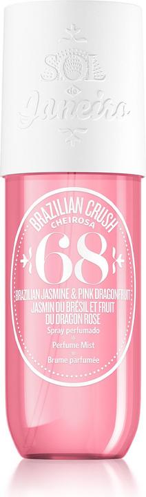 Sol de Janeiro Brazilian Crush Cheirosa 68 (Body Mist, 240 ml)