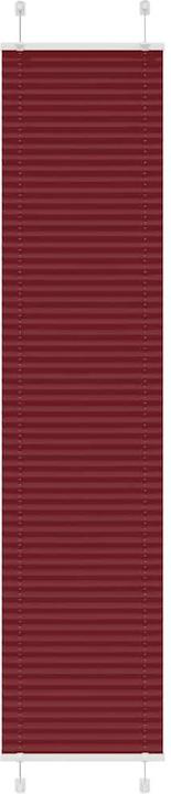 Bordeauxrot
