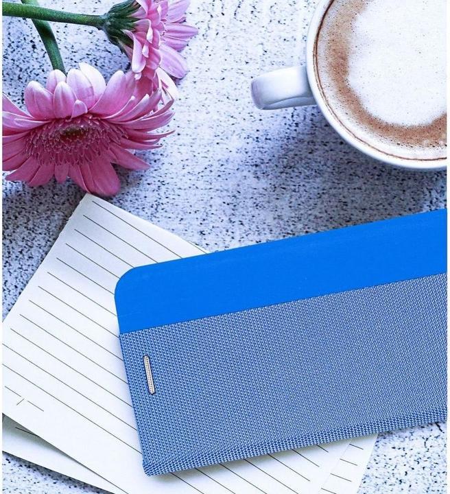 Immagine prodotto NoName Cases OEM SENSITIVE Book case for SAMSUNG A52 5G / A52 LTE ( 4G ) / A52s 5G light blue (Samsung Galaxy A52s 5G, Samsung Galaxy A52 5G)