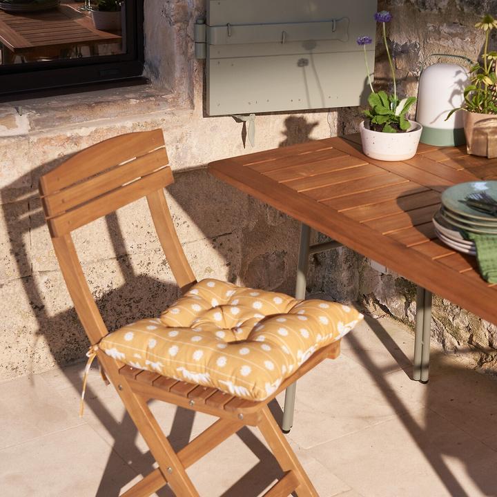 Produktbild La Redoute Interieurs Cazan Outdoor (40 x 40 x 100 cm)