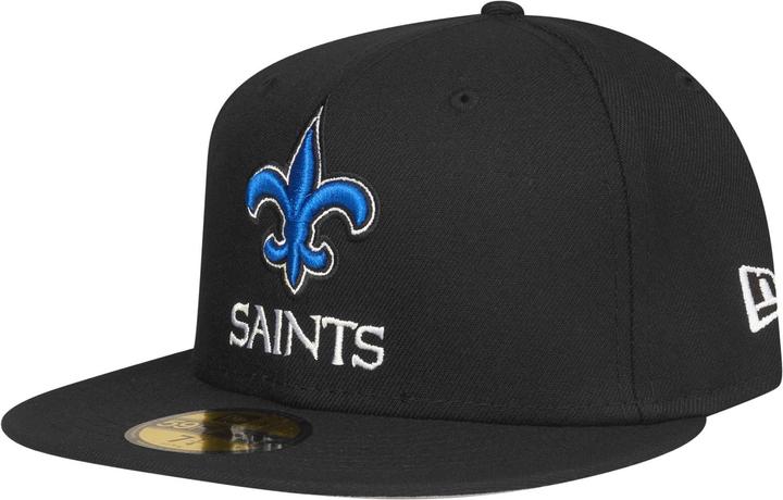 New Era 59Fifty Fitted Cap - NFL New Orleans Saints - 7 (7)