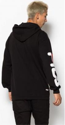 Immagine prodotto FILA Urban Line Total Hood 2.0 (XS)