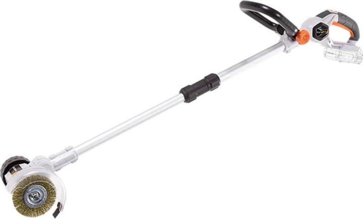 Produktbild Batavia Stahldraht-Fugenbürste 100mm (1 Stk.)